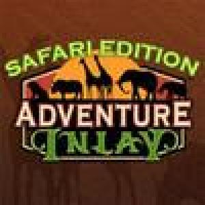  Adventure Inlay: Safari Edition (2005). Нажмите, чтобы увеличить.