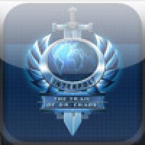  Agents of Interpol (2008). Нажмите, чтобы увеличить.