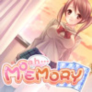  Ah..Moemory (2008). Нажмите, чтобы увеличить.