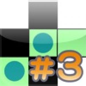  Akari #3 (2009). Нажмите, чтобы увеличить.