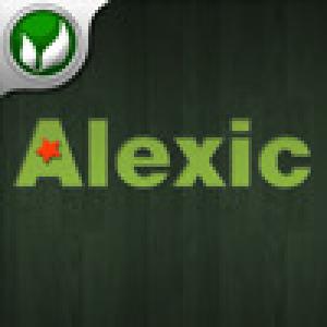  Alexic - Insanely Addictive Word Puzzle Game (2010). Нажмите, чтобы увеличить.