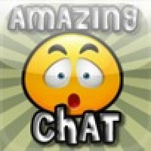  Amazing Chat (2009). Нажмите, чтобы увеличить.
