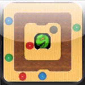  Amazing Maze : Labyrinth with a twist (2009). Нажмите, чтобы увеличить.