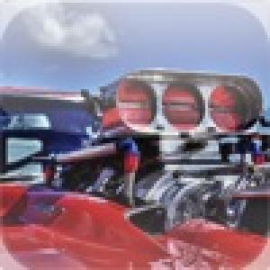  American Muscle Car Puzzle (2010). Нажмите, чтобы увеличить.