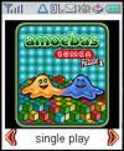  Amoebas (2003). Нажмите, чтобы увеличить.