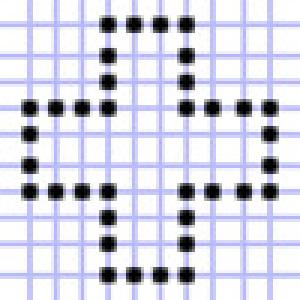  And Dots For All ... (2010). Нажмите, чтобы увеличить.