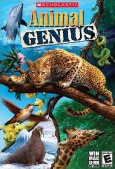  Animal Genius (2007). Нажмите, чтобы увеличить.