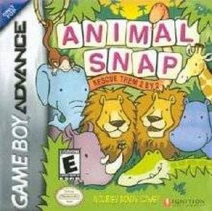  Animal Snap (2002). Нажмите, чтобы увеличить.
