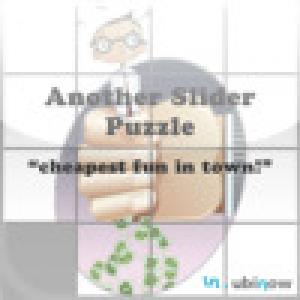  Another Slider Puzzle (2009). Нажмите, чтобы увеличить.