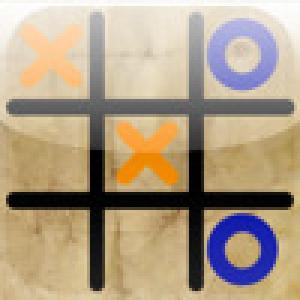  Another Tic Tac Toe (2009). Нажмите, чтобы увеличить.