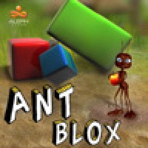  Ant Blox (2010). Нажмите, чтобы увеличить.