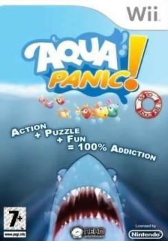  Aqua Panic (2009). Нажмите, чтобы увеличить.