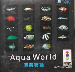  Aqua World (1995). Нажмите, чтобы увеличить.