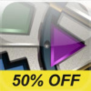  Aqualution - The Beginning (2009). Нажмите, чтобы увеличить.