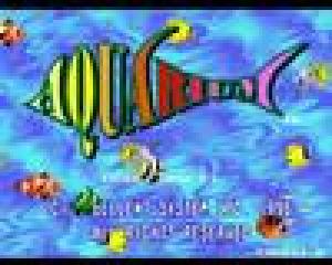  Aquarium (1996). Нажмите, чтобы увеличить.