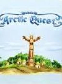  Arctic Quest (2007). Нажмите, чтобы увеличить.