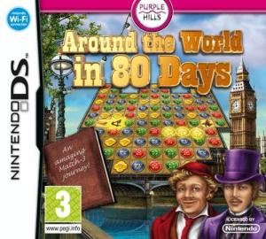  Around The World in 80 Days (2010). Нажмите, чтобы увеличить.