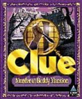  Clue: Murder at Boddy Mansion (1998). Нажмите, чтобы увеличить.