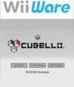  Art Style: CUBELLO (2008). Нажмите, чтобы увеличить.