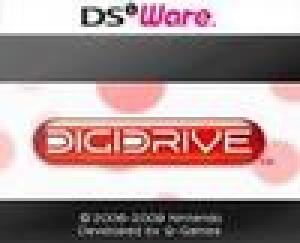  Art Style: DIGIDRIVE (2009). Нажмите, чтобы увеличить.