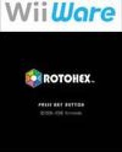  Art Style: ROTOHEX (2008). Нажмите, чтобы увеличить.