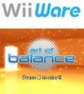  Art of Balance (2010). Нажмите, чтобы увеличить.
