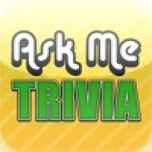  Ask Me Trivia (2010). Нажмите, чтобы увеличить.