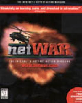  NetWars (1993). Нажмите, чтобы увеличить.