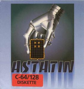  Astatin (1994). Нажмите, чтобы увеличить.