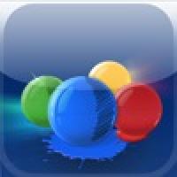  Color Balls (1992). Нажмите, чтобы увеличить.