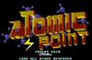  Atomic Point (1990). Нажмите, чтобы увеличить.