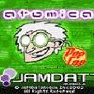  Atomica (2003). Нажмите, чтобы увеличить.