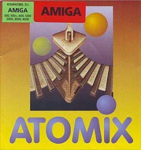  Atomix (1990). Нажмите, чтобы увеличить.