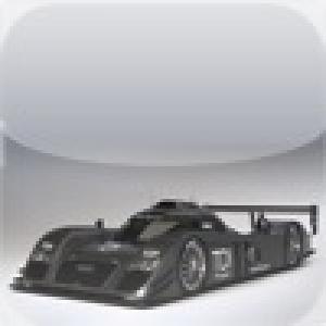  Audi Concentration (2010). Нажмите, чтобы увеличить.