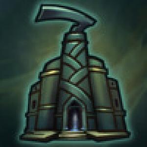  Aurora Feint II: Tower Puzzles (2008). Нажмите, чтобы увеличить.