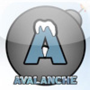  Avalanche 2 (2009). Нажмите, чтобы увеличить.