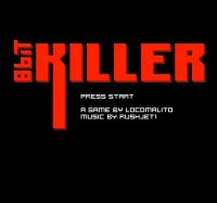  Secret Killer (1994). Нажмите, чтобы увеличить.