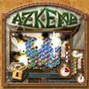  Azkend (2007). Нажмите, чтобы увеличить.