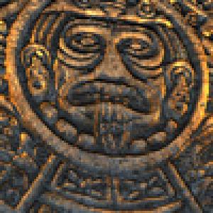  Aztec Scroll (2009). Нажмите, чтобы увеличить.