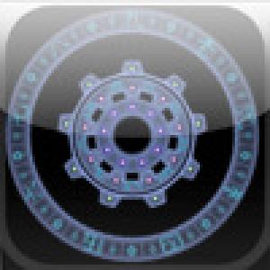  Azure Rings (2008). Нажмите, чтобы увеличить.