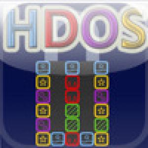  aBrain HDOS (2009). Нажмите, чтобы увеличить.