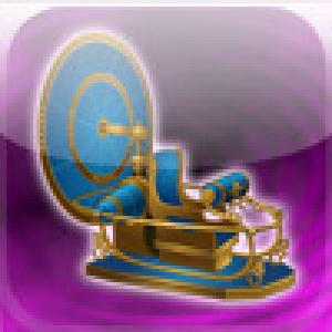  aMazing Journey Through Time (2009). Нажмите, чтобы увеличить.