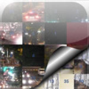  automatic Puzzle15 (2009). Нажмите, чтобы увеличить.