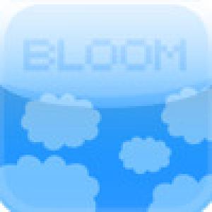  BLOOM PUZZLE (2009). Нажмите, чтобы увеличить.