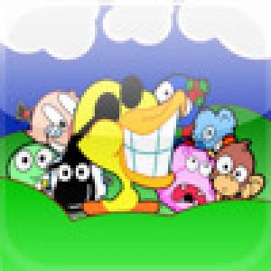  BLiP Bloink (2009). Нажмите, чтобы увеличить.