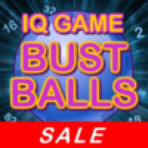  BUST BALLS (2009). Нажмите, чтобы увеличить.