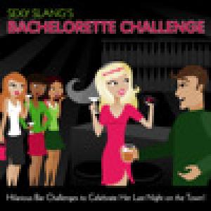  Bachelorette Challenge (2009). Нажмите, чтобы увеличить.