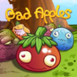  Bad Apples (2010). Нажмите, чтобы увеличить.