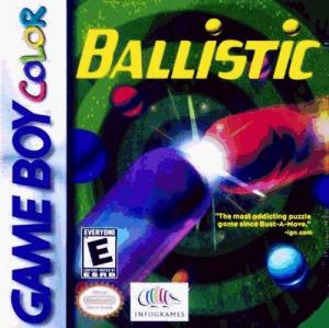  Ballistic (1999). Нажмите, чтобы увеличить.