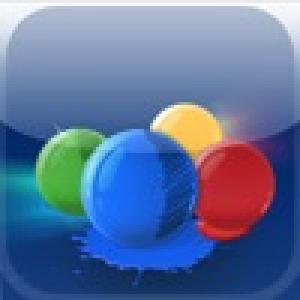  Balls to Holes - 100 (2009). Нажмите, чтобы увеличить.